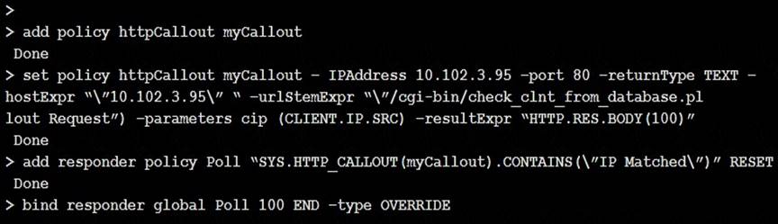 Pass 1Y0-204 Test Guide