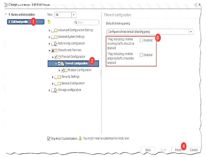 2V0-622D dumps exhibit