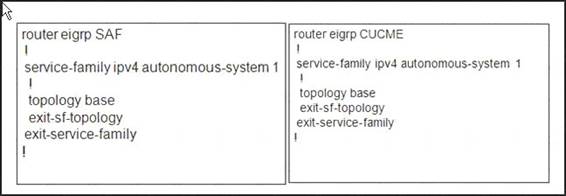 300-080 dumps exhibit