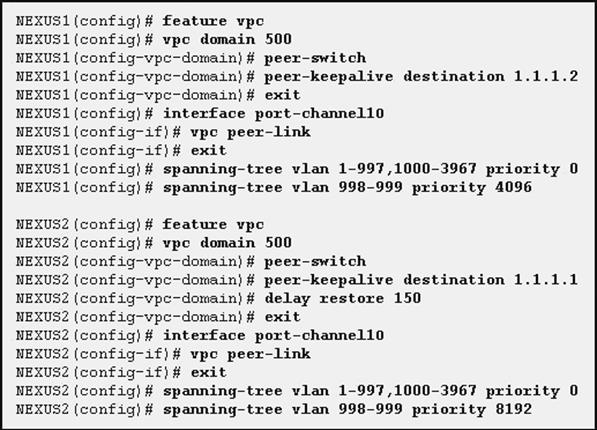 300-165 dumps exhibit