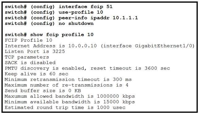 300-625 dumps exhibit