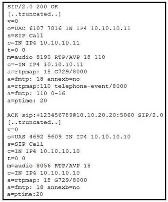 300-815 Test Lab Questions