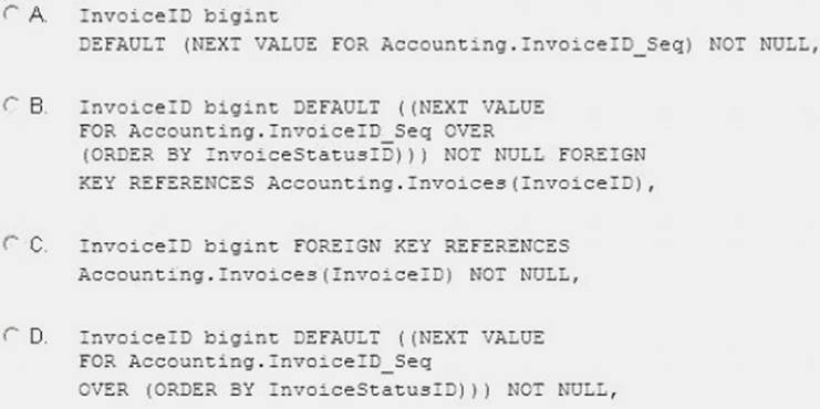 70-464 dumps exhibit