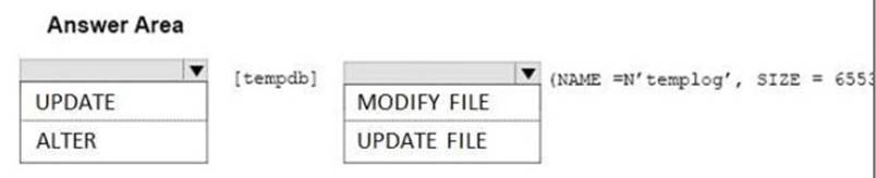 70-765 dumps exhibit