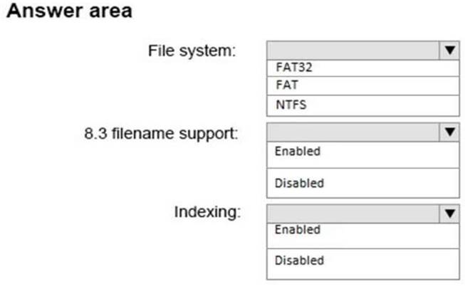 70-765 dumps exhibit