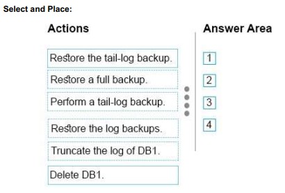 70-765 dumps exhibit