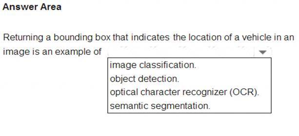 AI-900 Study Guides