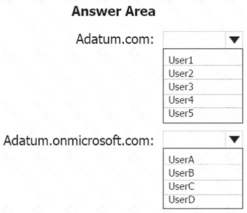 AZ-100 dumps exhibit