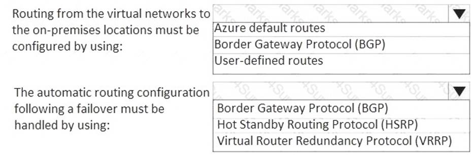 AZ-301 dumps exhibit