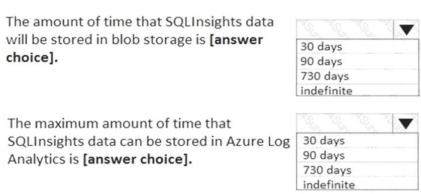 AZ-301 dumps exhibit