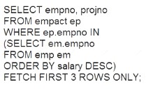 C2090-320 dumps exhibit