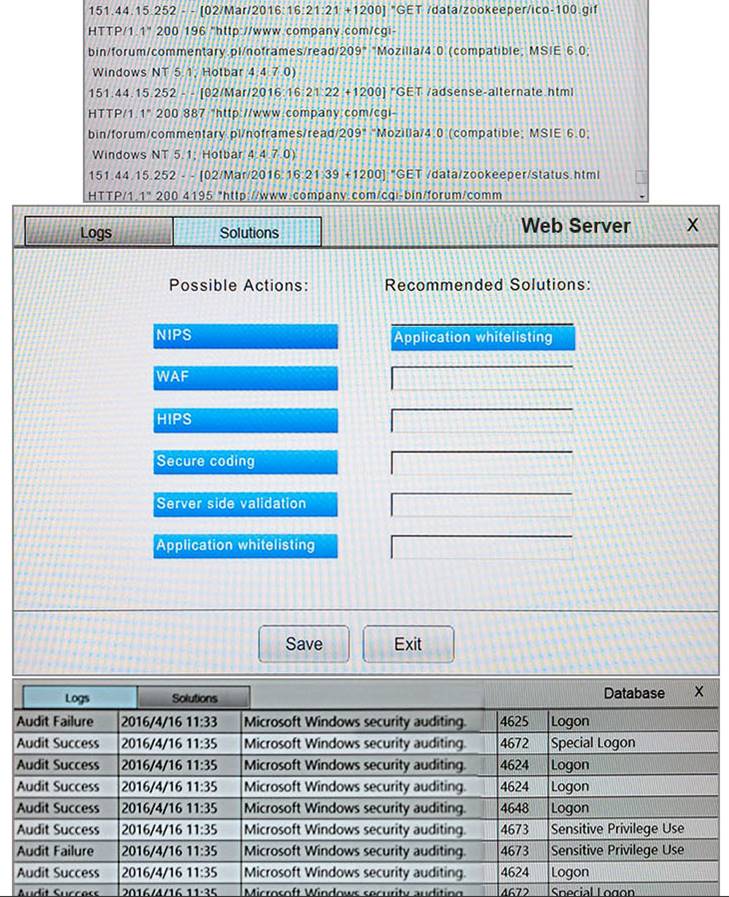 CSA Test Discount