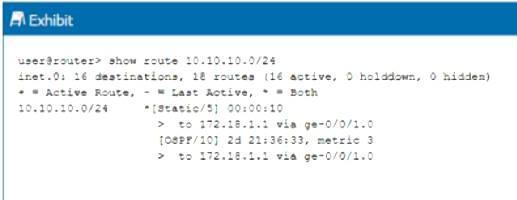 JN0-104 dumps exhibit