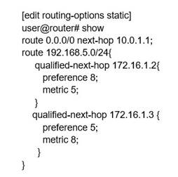 JN0-361 dumps exhibit