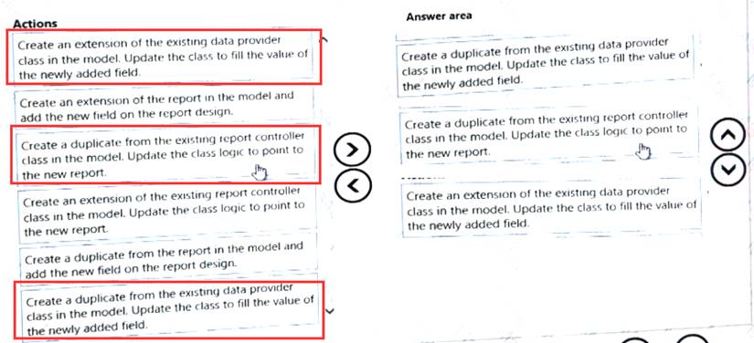 Exam MB-500 Cram