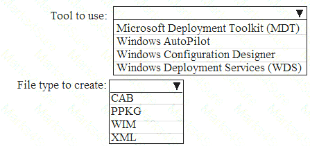 MD-100 Certification Exam Infor