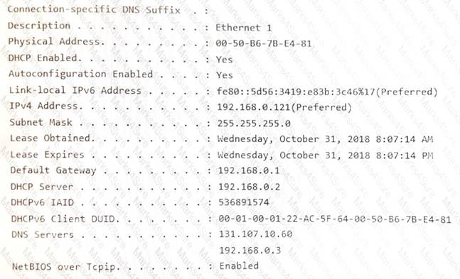 MD-100 dumps exhibit