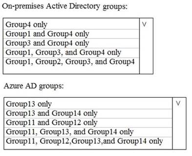 MS-500 dumps exhibit