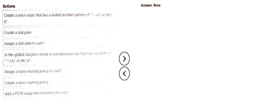 MS-720 dumps exhibit