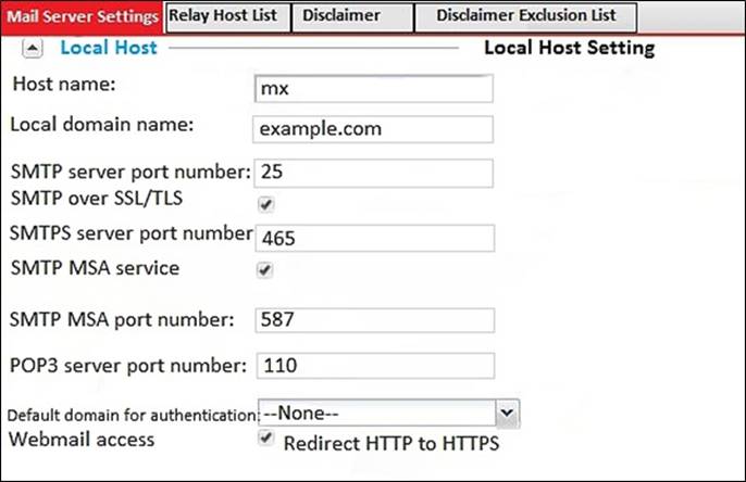 NSE6_FML-6.2 dumps exhibit