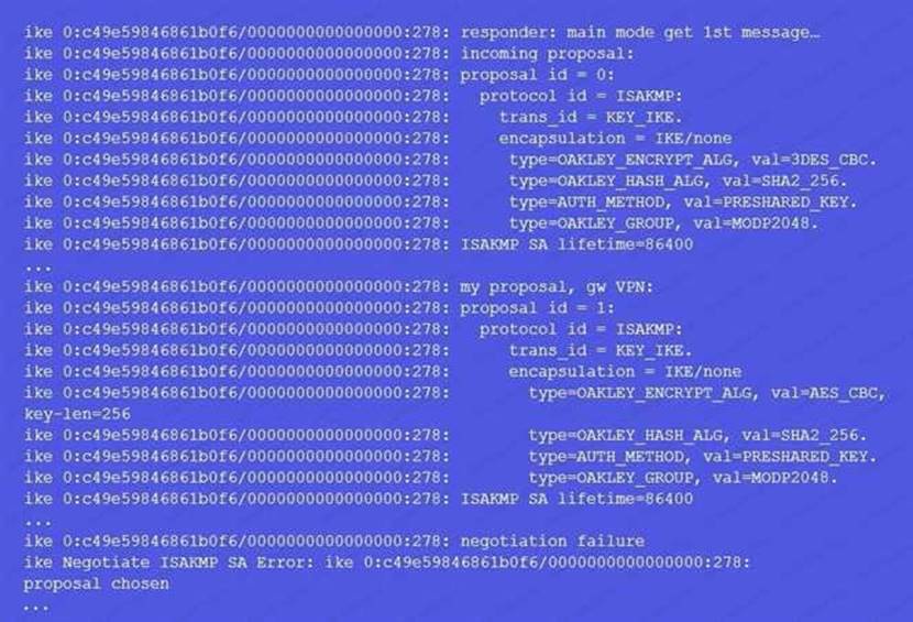 NSE7_EFW dumps exhibit