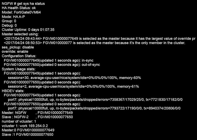 NSE7_EFW dumps exhibit